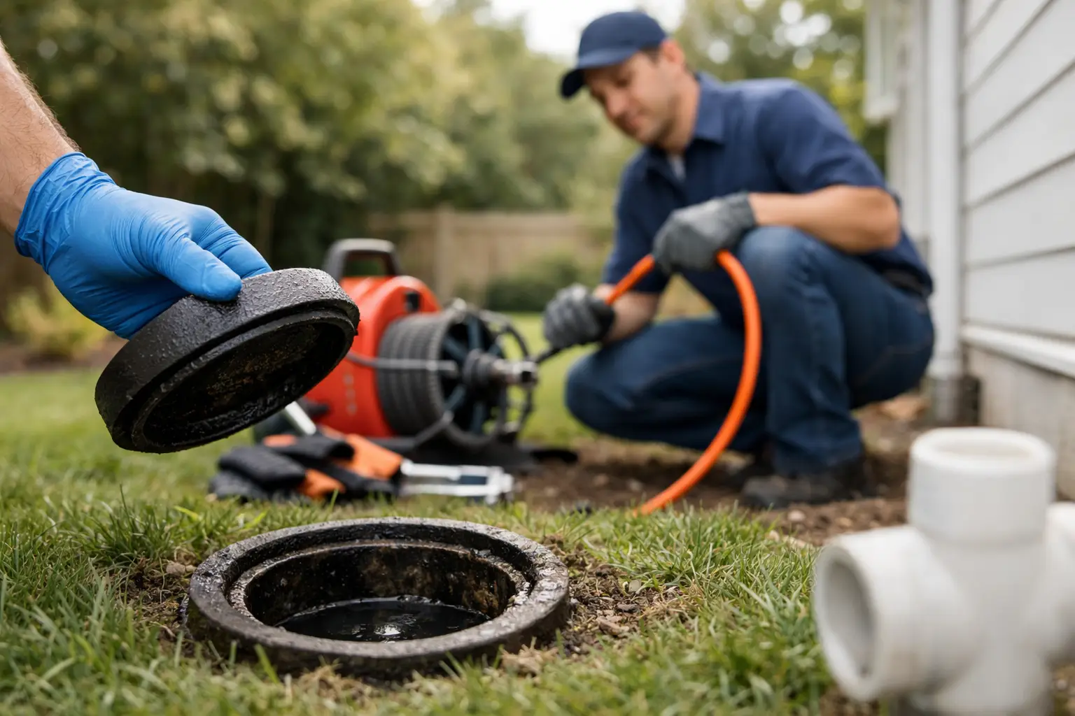 9 Best Ways to Avoid Sewer Backups