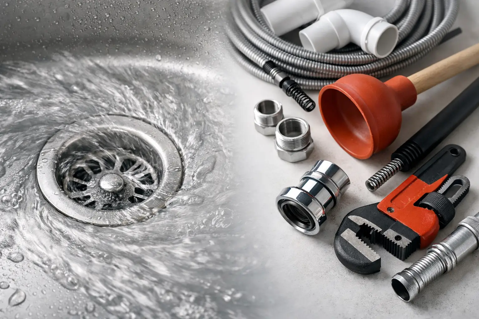 Best Solutions for Recurring Clogs